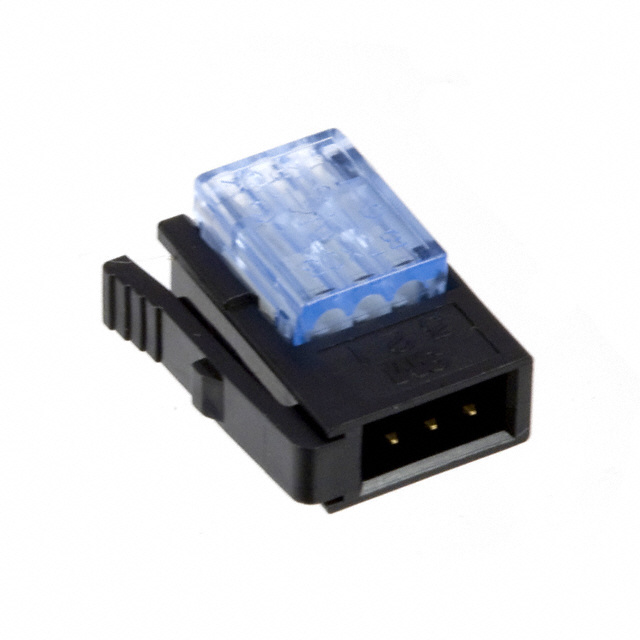 3M 37103-2165-000 FL 100 electronic component product image