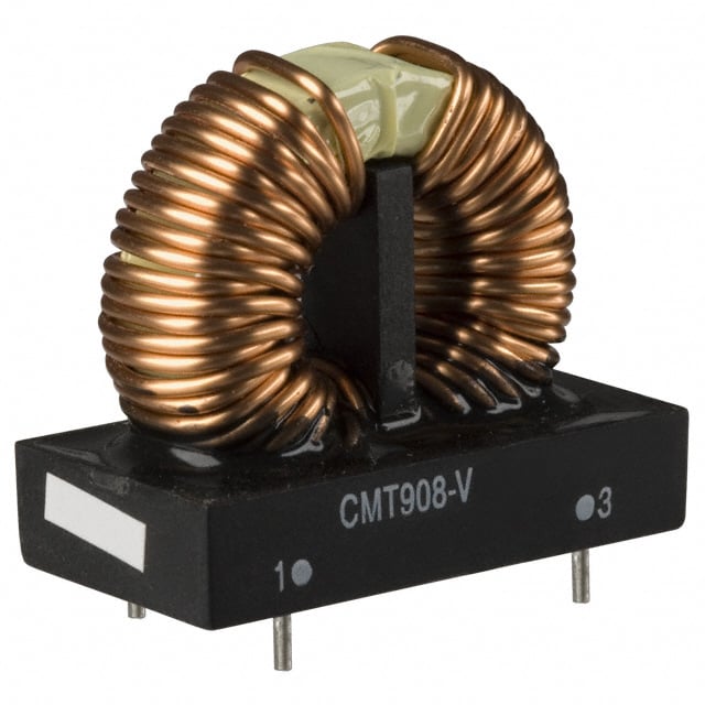 Triad Magnetics CMT908-V1 electronic component product image