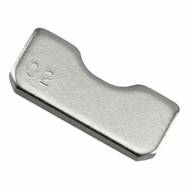 JAE Electronics DF02HCLP02A electronic component product image
