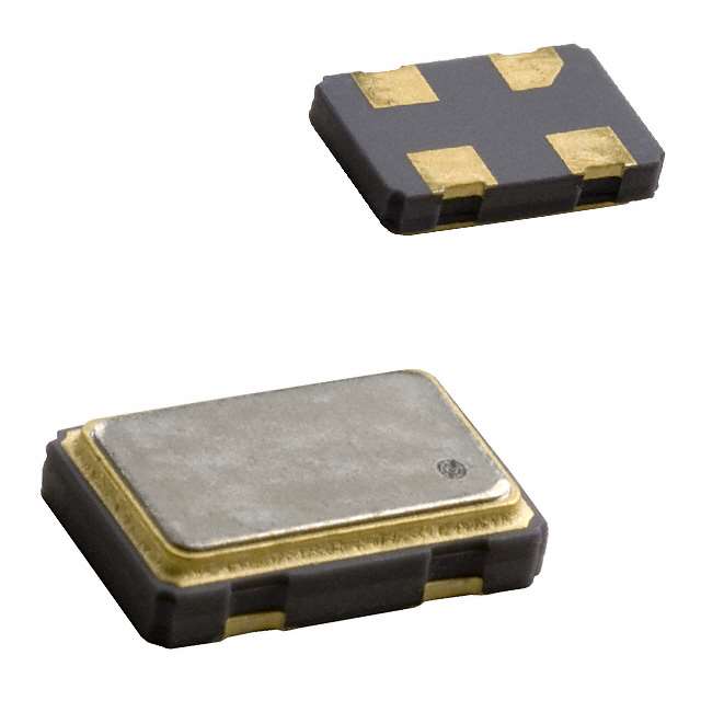 ECS Inc. ECS-UPO-3X5 electronic component product image