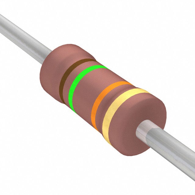 YAGEO FMP100JT-52-15K electronic component product image