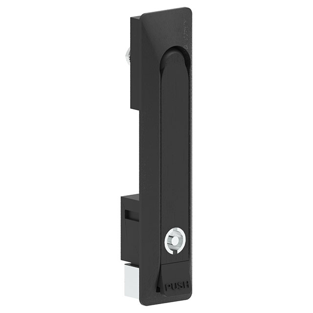 Essentra Access Solutions 90812201500 electronic component product image