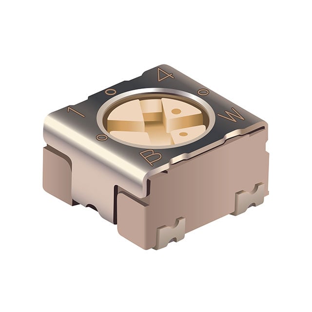 Bourns Inc. PVG3A104C01R00 electronic component product image
