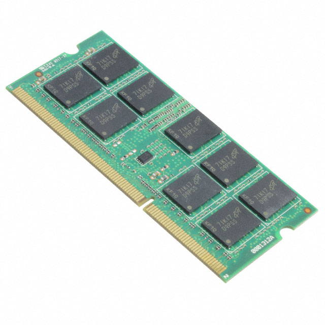 Viking Technology VR7PA127258GBDMKT electronic component product image