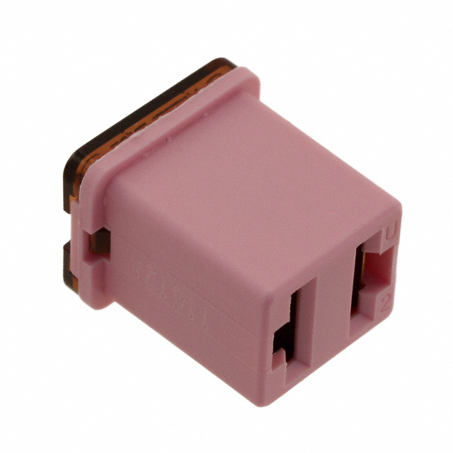Littelfuse Inc. 0895030.U electronic component product image