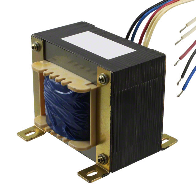 Thomas Research Products 120/277-275VA-IC electronic component product image