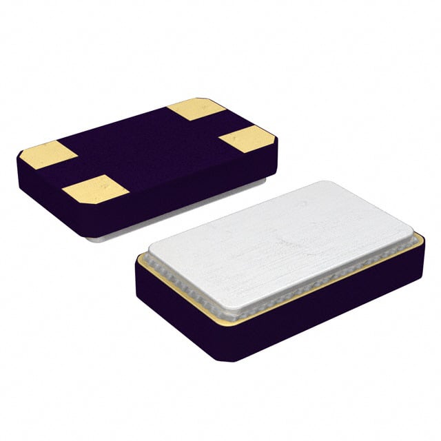 Abracon LLC ABMM2-25.000MHZ-D1-T electronic component product image