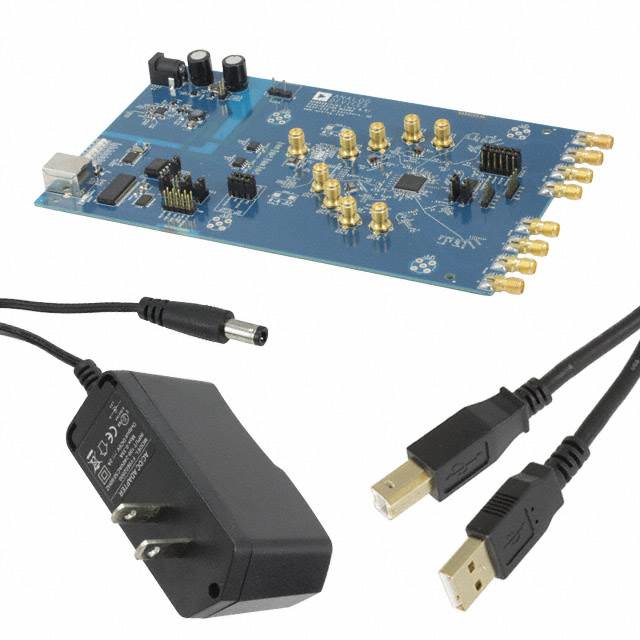 Analog Devices Inc. AD9559/PCBZ electronic component product image
