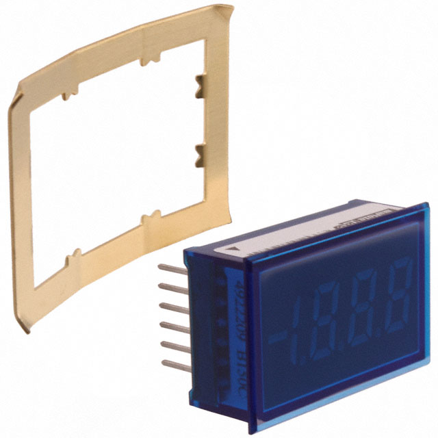 Murata Power Solutions Inc. DMS-20PC-2-BS-C electronic component product image