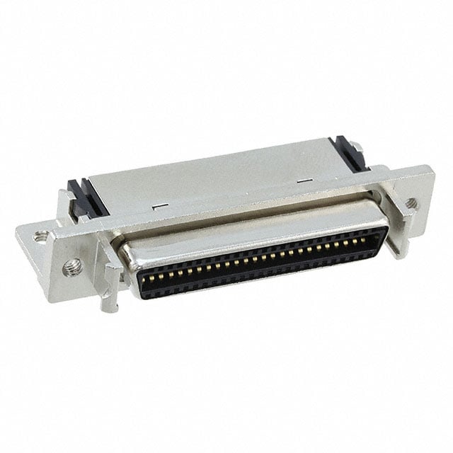 Hirose Electric Co Ltd DX10-50S(50) electronic component product image