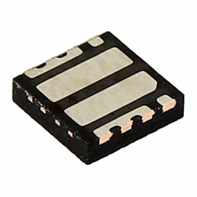onsemi FDMC8030 electronic component product image