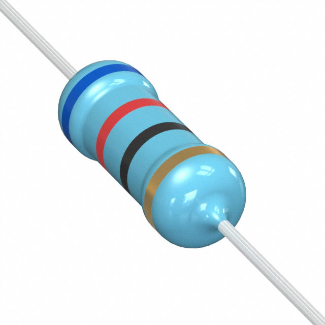 TE Connectivity Passive Product ROX05SJ62R electronic component product image