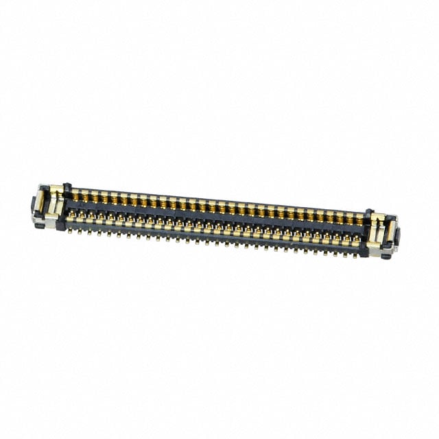Hirose Electric Co Ltd BM28N0.6-60DS/2-0.35V(51) electronic component product image