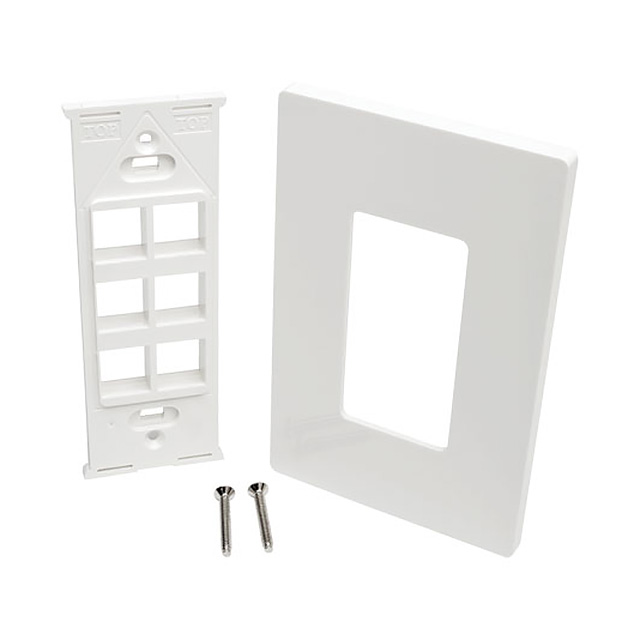 Eaton Tripp Lite N080-106 electronic component product image