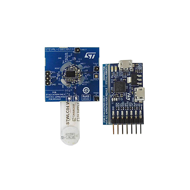 STMicroelectronics STEVAL-ISB038V1R electronic component product image