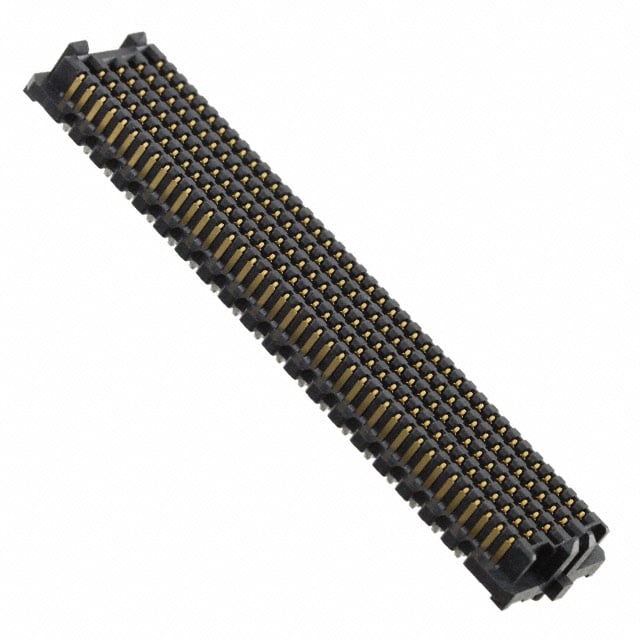 Samtec Inc. ASP-134602-01 electronic component product image