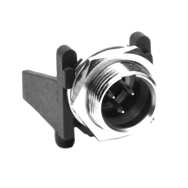 Amphenol Audio AG3MCCH electronic component product image