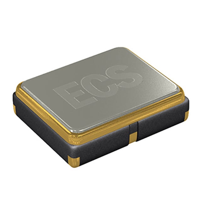 ECS Inc. ECS-TXO-2520-33-500-AN-TR electronic component product image