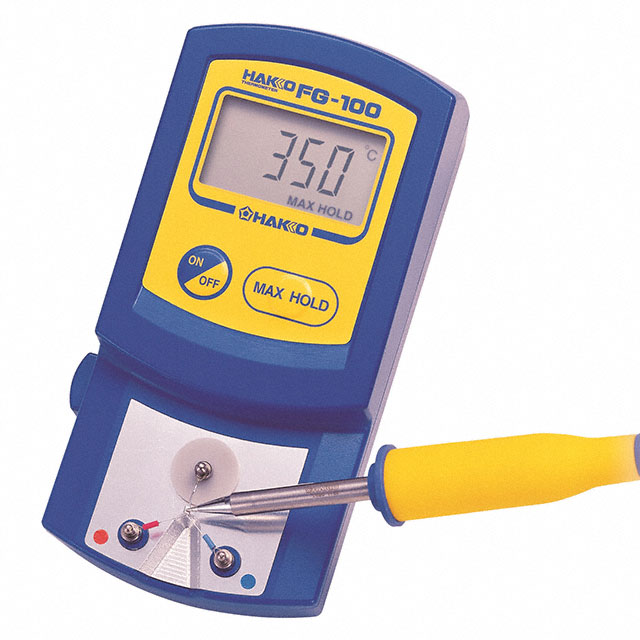 American Hakko Products, Inc. FG100-01 electronic component product image