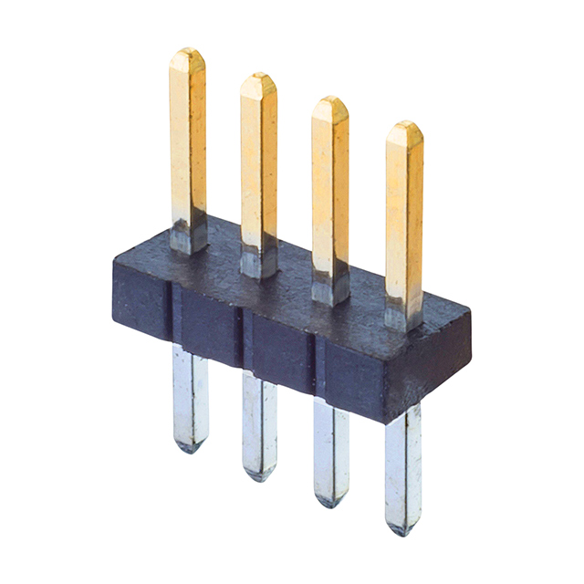 Harwin Inc. M50-3530442 electronic component product image