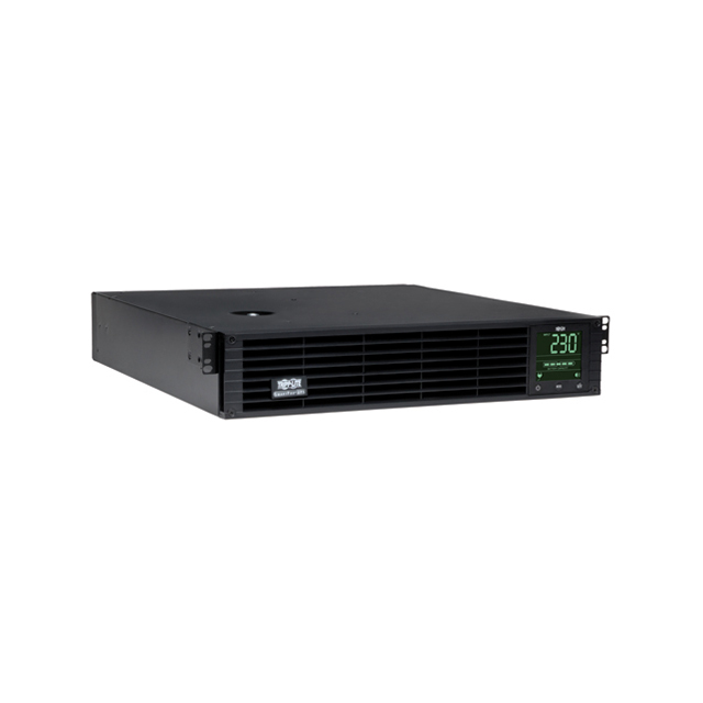 Eaton Tripp Lite SMX3000XLRT2UA electronic component product image