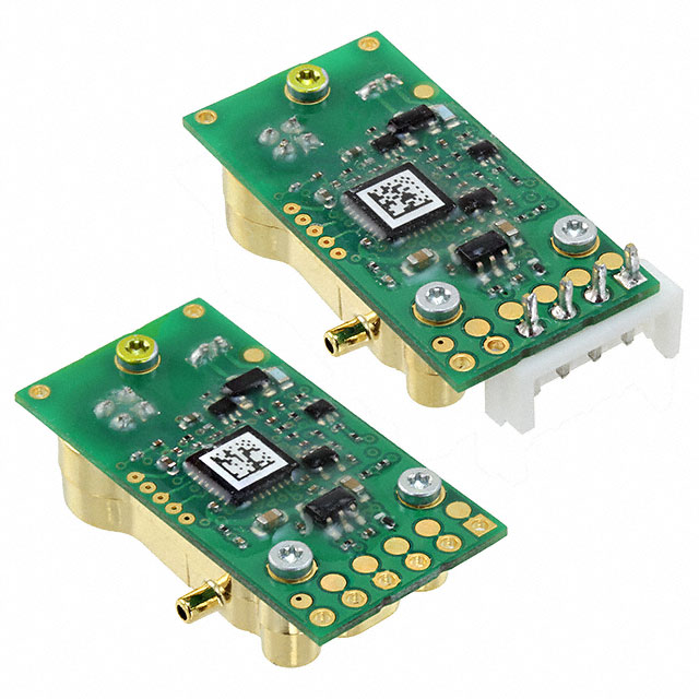 Amphenol Advanced Sensors (Telaire) T6713-5K-EVAL electronic component product image
