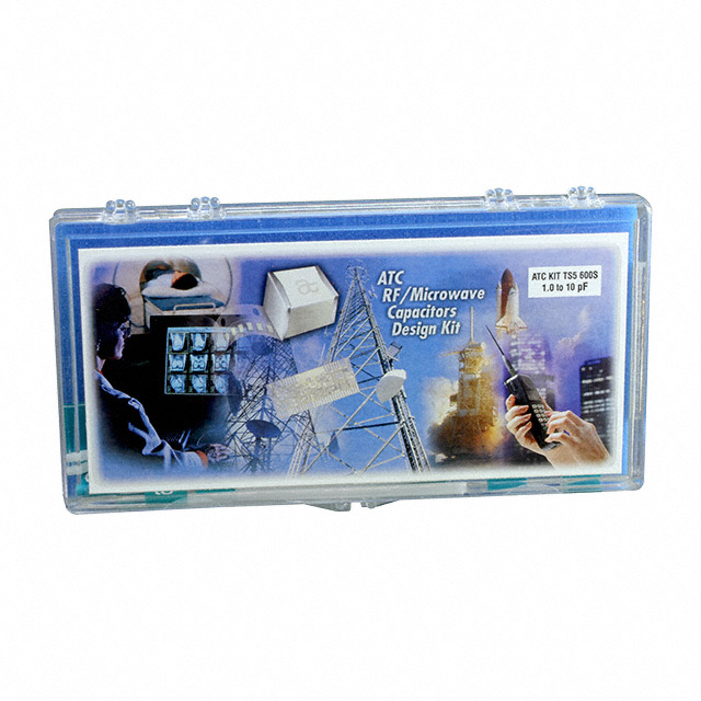 KYOCERA AVX TS0005T electronic component product image
