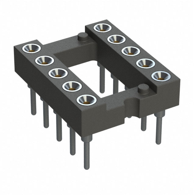 Mill-Max Manufacturing Corp. 110-91-310-41-001000 electronic component product image