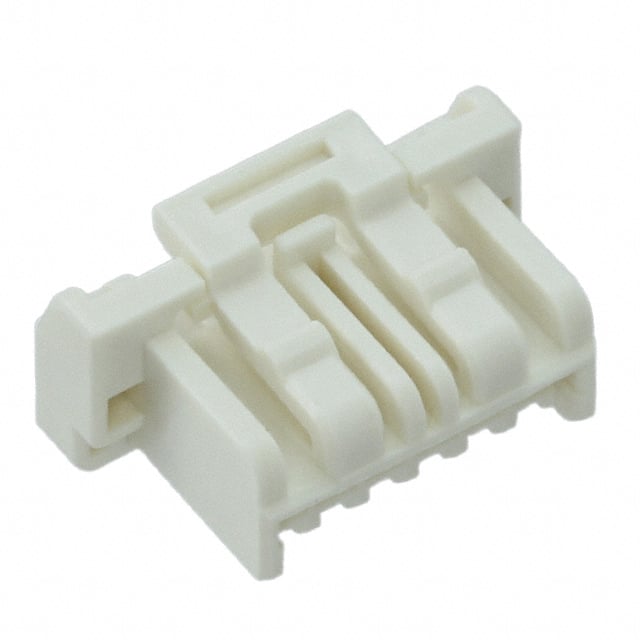 Molex 5025780600 electronic component product image