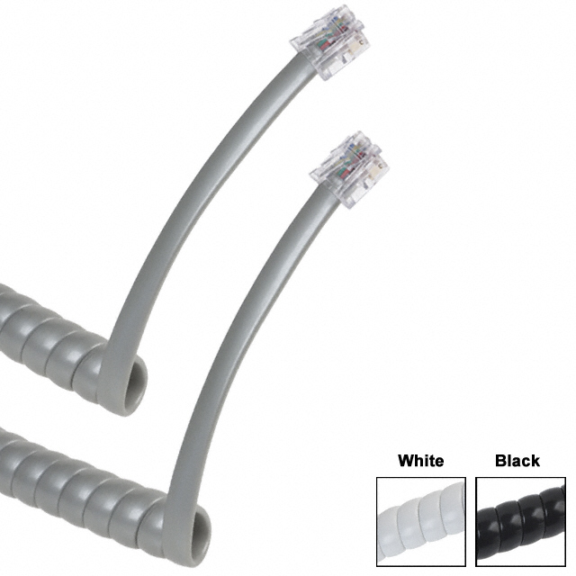 Modular Cable Assemblies (VA) GLF-466-056-512-D electronic component product image
