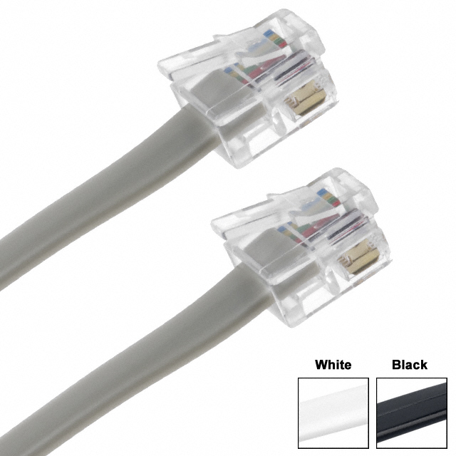 Modular Cable Assemblies (VA) GLF-466-256-510-D electronic component product image
