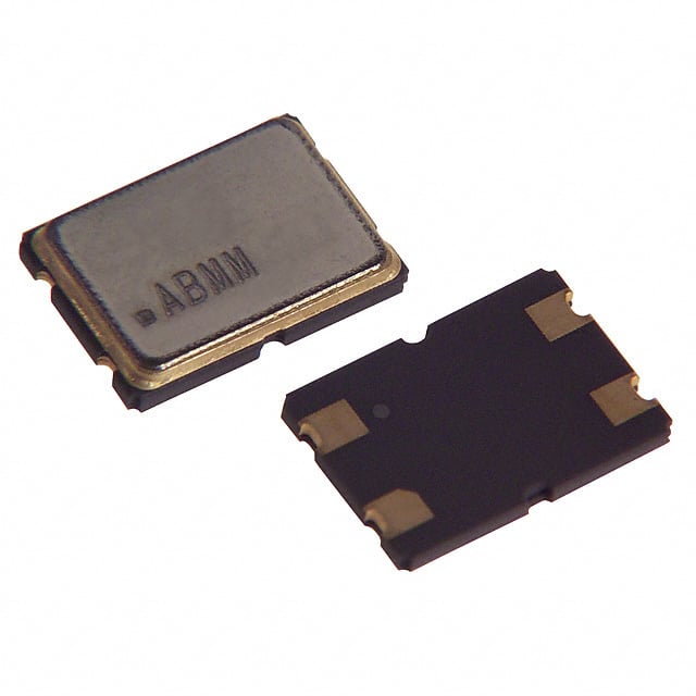 Abracon LLC ABMM-13.000MHZ-T electronic component product image