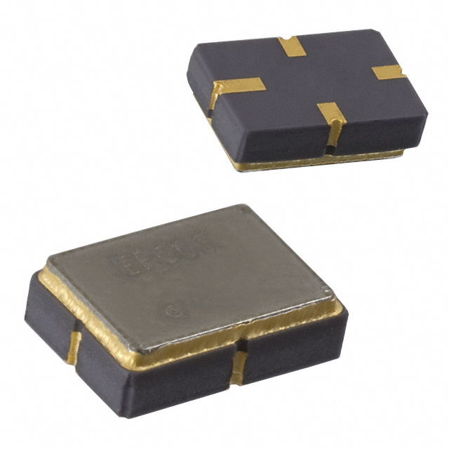 Qualcomm (RF front-end (RFFE) filters) B39431R850H210 electronic component product image