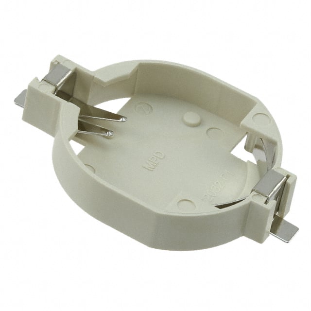 MPD (Memory Protection Devices) BC2032-F1-TR electronic component product image