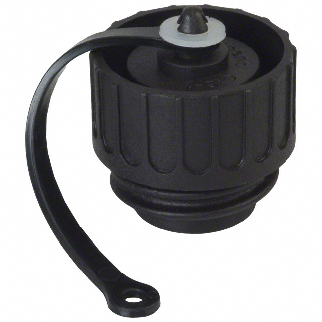 Amphenol Tuchel Industrial C01600V00000012 electronic component product image