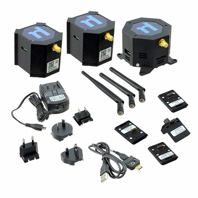 VersaSense K02 electronic component product image