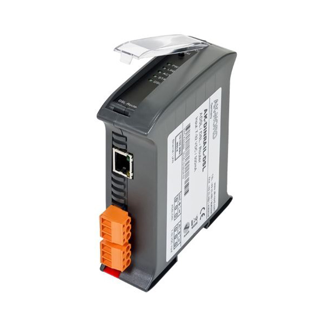 AK-Nord GmbH AK-DR-ADSL-A electronic component product image