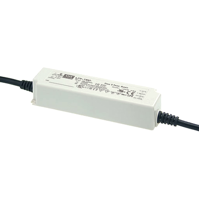 MEAN WELL USA Inc. LPF-16D-54 electronic component product image