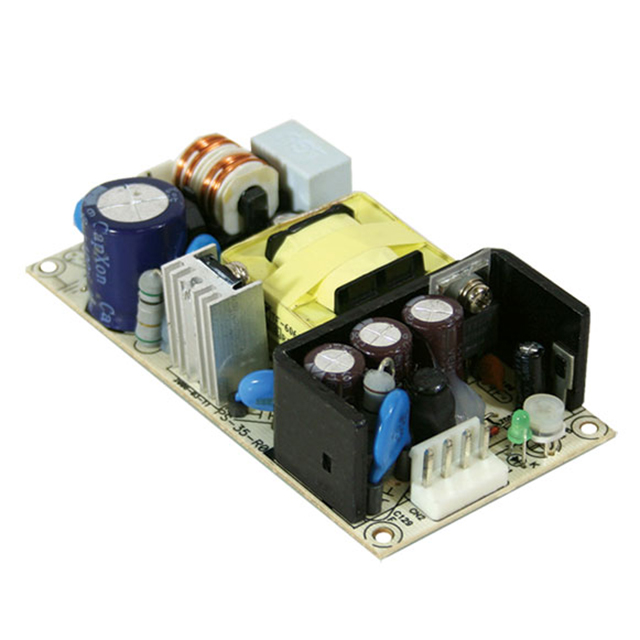 MEAN WELL USA Inc. PS-35-15 electronic component product image