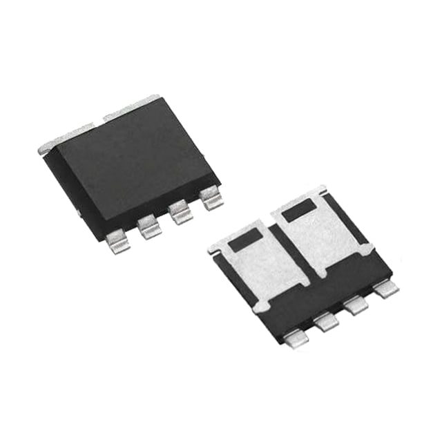 Vishay Siliconix SQJQ960EL-T1_GE3 electronic component product image