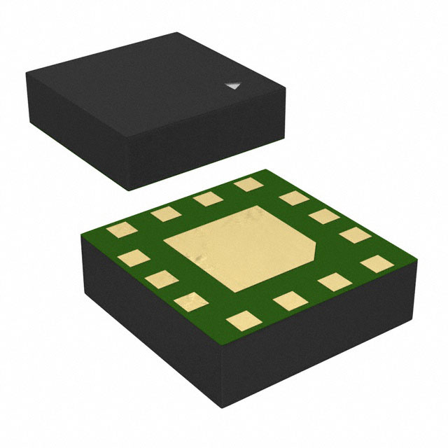 Infineon Technologies BGS15GA14E6327XTSA1 electronic component product image