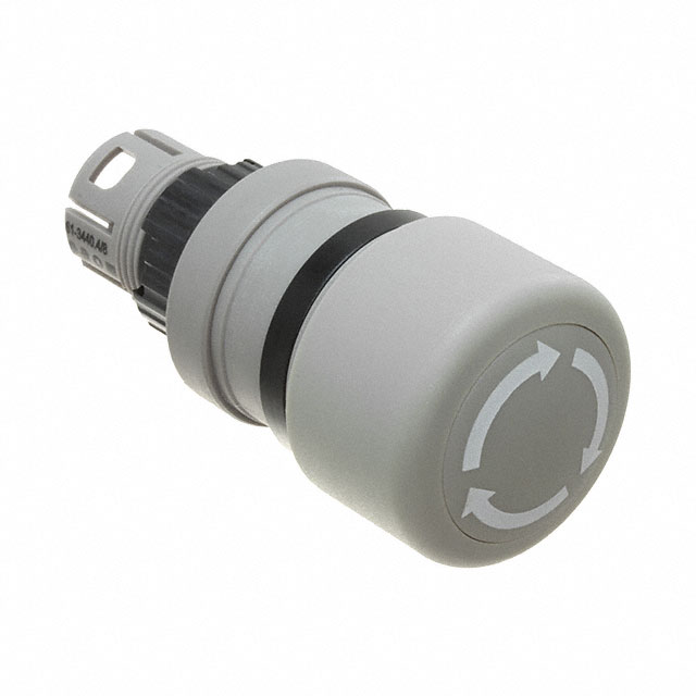 EAO 61-3440.4/8 electronic component product image