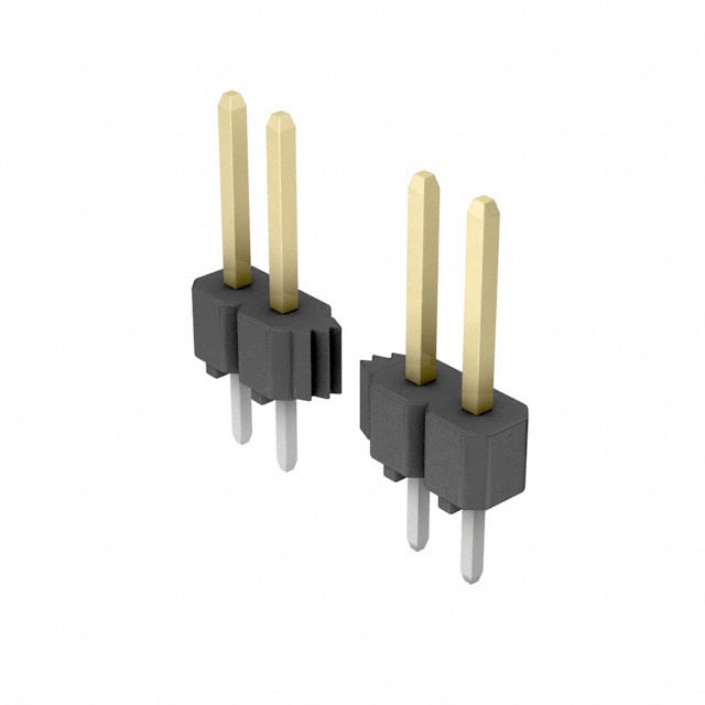 Hirose Electric Co Ltd A2-12PA-2.54DSA(71) electronic component product image