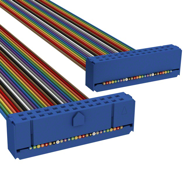 CW Industries C3CCS-2618M electronic component product image
