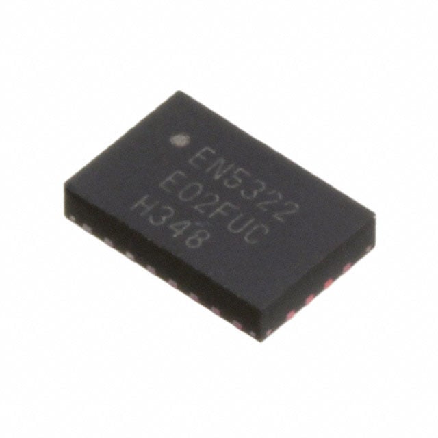 Altera EN5322QI electronic component product image