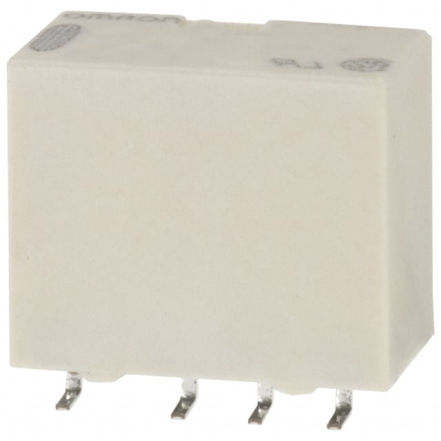 Aratas America LLC G6J-2FS-Y DC5 electronic component product image