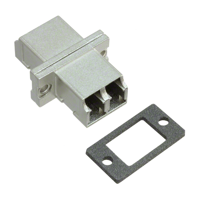 Molex 1061151106 electronic component product image