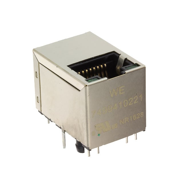 Würth Elektronik 7499410221 electronic component product image
