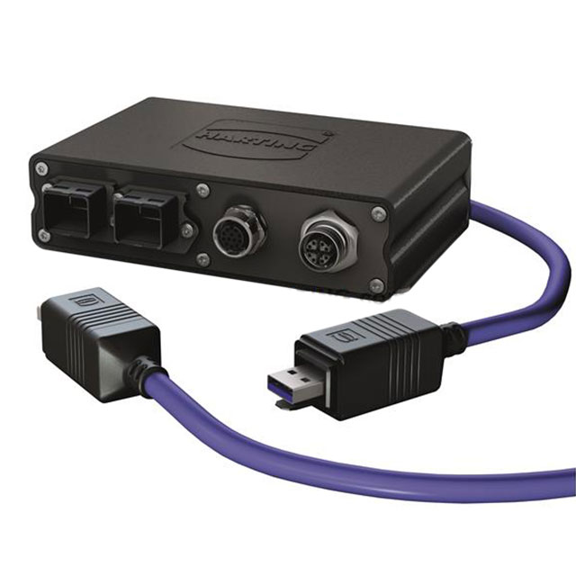 HARTING 2095000000200 electronic component product image