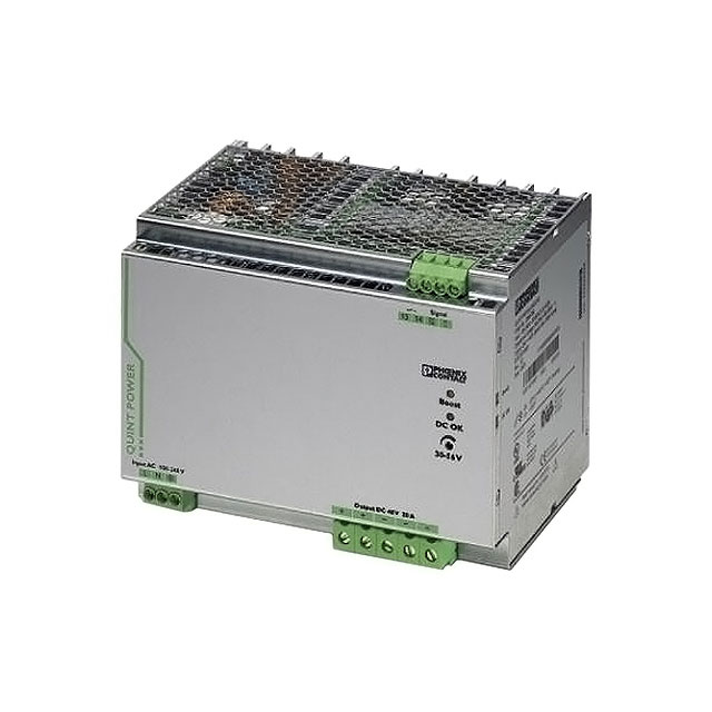 Phoenix Contact 2866695 electronic component product image